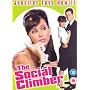 The Social Climber [DVD]