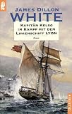 Kapit�n Kelso im Kampf mit dem Linienschiff Lyon.