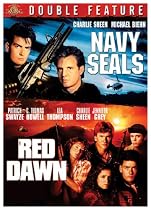 Red Dawn / Navy Seals