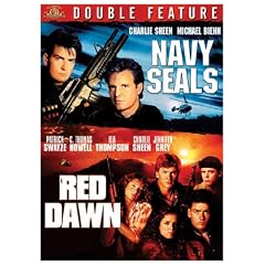 Navy Seals/Red Dawn