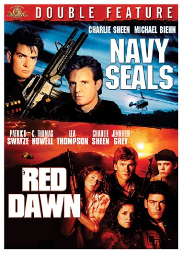 Red Dawn Navy Seals
