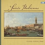 SoirÃ©e Italienne