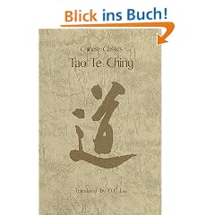 Tao Te Ching (Chinese Classics (Hong Kong).)