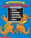 Scholastic Success with 2nd Grade