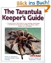 The Tarantula Keeper's Guide, the Tarantula Keeper's Guide