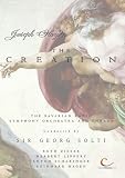 DVD : The Creation