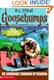 The Abominable Snowman of Pasadena (Goosebumps, No 38)