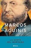 La gesta del marrano