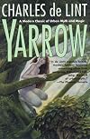 Yarrow: An Autumn Tale