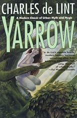 Yarrow: An Autumn Tale