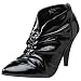 Unlisted Women's Pen Pal Patent Bootie