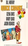 Quick Change [UK IMPORT] - Bill Murray