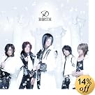 BIRTH(初回限定盤B)(在庫あり。)