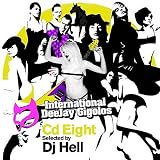 International Deejay Gigolos Vol.8