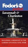 Pocket Savannah & Charleston: Including a Midnight In the Garden of Good & Evil Tour (1998)