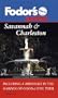 Pocket Savannah & Charleston: Including a Midnight In the Garden of Good & Evil Tour (1998)