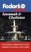Pocket Savannah & Charleston: Including a Midnight In the Garden of Good & Evil Tour ...