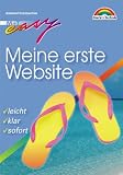 Meine erste Website - M+T Easy . leicht, klar, sofort