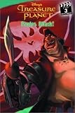 Treasure Planet (Step Into Reading: A Step 3 Book)
