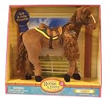 Only Hearts Club Chance Holsteiner Horse Doll