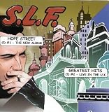 Buy : Hope Street / All the Best: Live in UK