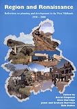 Region and renaissance : reflections on planning and development in the West Midlands, 1950-2000