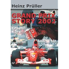 Grand Prix Story 2002: Crash-Kurs