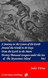 A Journey to the Centre of the Earth, Around the World in 80 Days, From the Earth to the Moon, The Mysterious Island & Twenty Thousand Leagues under the Sea
