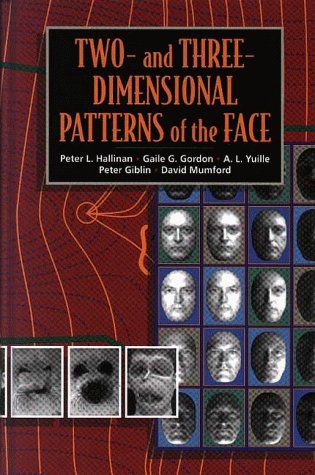 Two- and Three-Dimensional Patterns of the Face