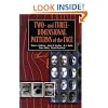 Two- and Three-Dimensional Patterns of the Face