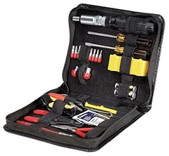 Fellowes Premium 30 Piece Computer Tool Kit