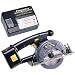 Panasonic EY3530NQMKW 15.6-Volt Metal Saw Kit