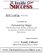 Jill Lublin Interviewed by Randy Gilbert on <i>The Inside Success Show</i>: Jill Lublin talks about networking insights from her new book <i>Networking Magic</i> by Jill Lublin, Randy Gilbert