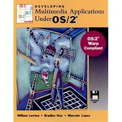 Developing Multimedia Applications Under OS/2