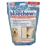 Bluechews Dental Health Bars small/med dogs 17.22 oz.