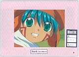 .hack//黄昏の腕輪伝説　リレイズセル画　第１話Ｃ１３１－Aの画像