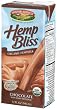 Manitoba Harvest Organic Chocolate Hemp Bliss Hempmilk, 32 Ounce Boxes (Pack of 4)