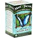 The Mate Factor Yerba Mate Energizing Herb Tea, Mocha Mint , 20 Tea Bags (Pack of 3)