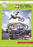 Eigenschaften ak tronic  / Mat Hoffmans Pro BMX (Green Pepper)