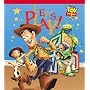 Let's Play! (Disney Pixar Toy Story 2)