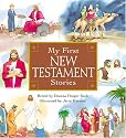 My First New Testament Stories