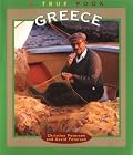 Greece (True Books)