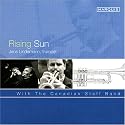 Jens Lindemann: Rising Sun