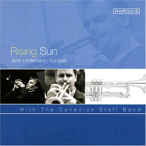Quincy Jones - Jens Lindemann: Rising Sun - Zortam Music