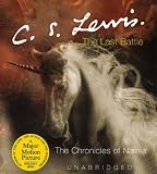 Review Collins Audio  / The Last Battle: Complete & Unabridged (