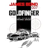 james bond goldfinger