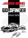 James Bond: Goldfinger (James Bond (Graphic Novels))