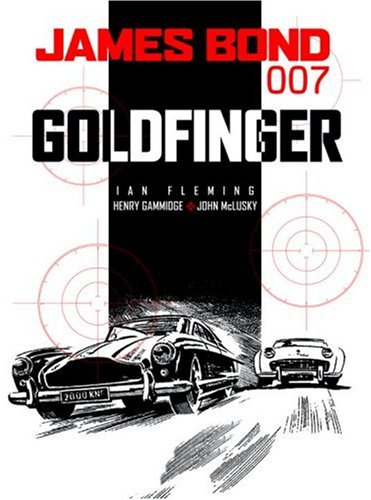 Ian Fleming