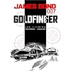 James Bond 007: Goldfinger (James Bond (Graphic Novels))