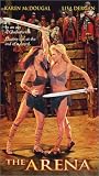 The Arena [VHS]
